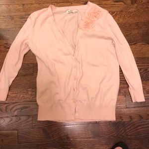 Old navy Cardigan